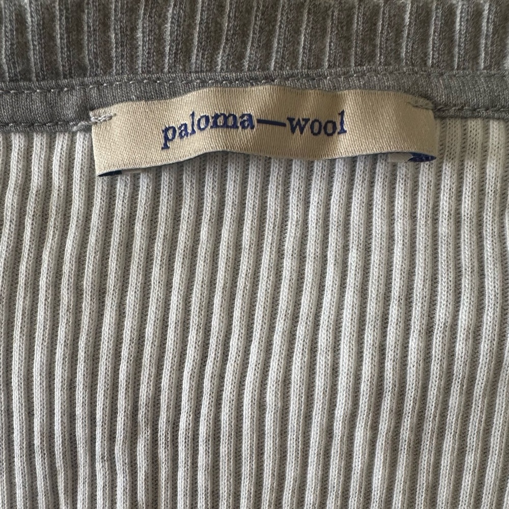 rare paloma wool unisex pool top - Picture 3 of 7